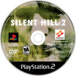 silent hill 2